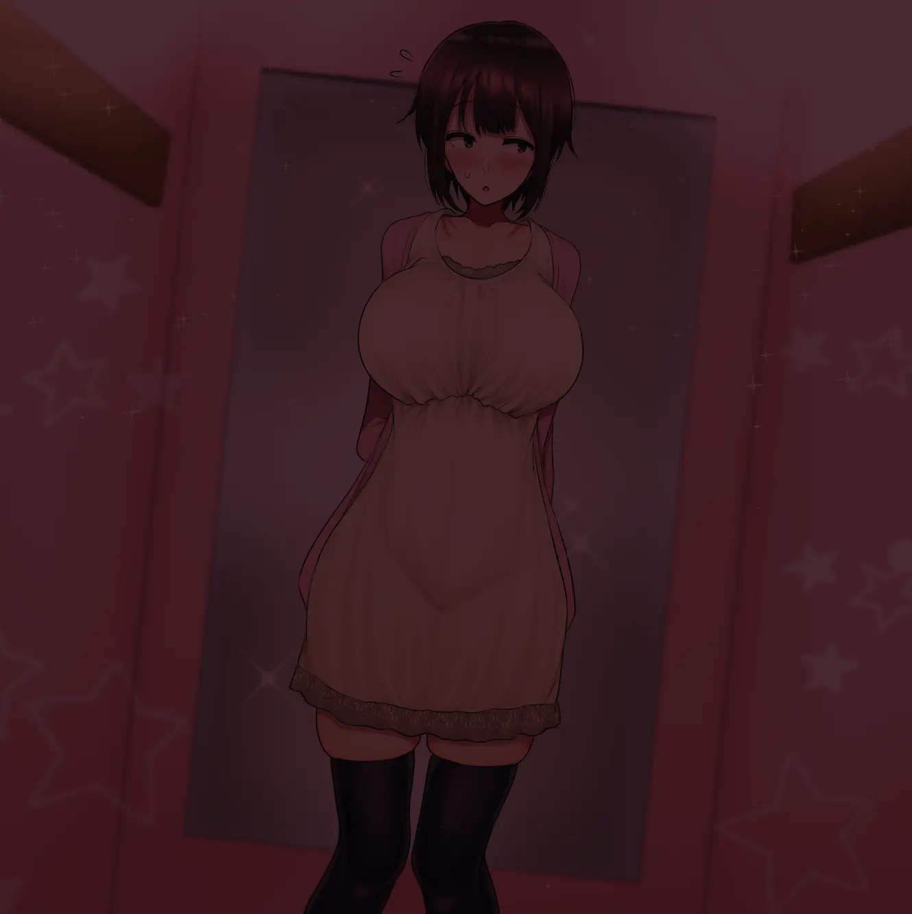 LoveCome Shujinkou Ga Tomodachi Ni Heroine Zenin Netorareru Ohanashi